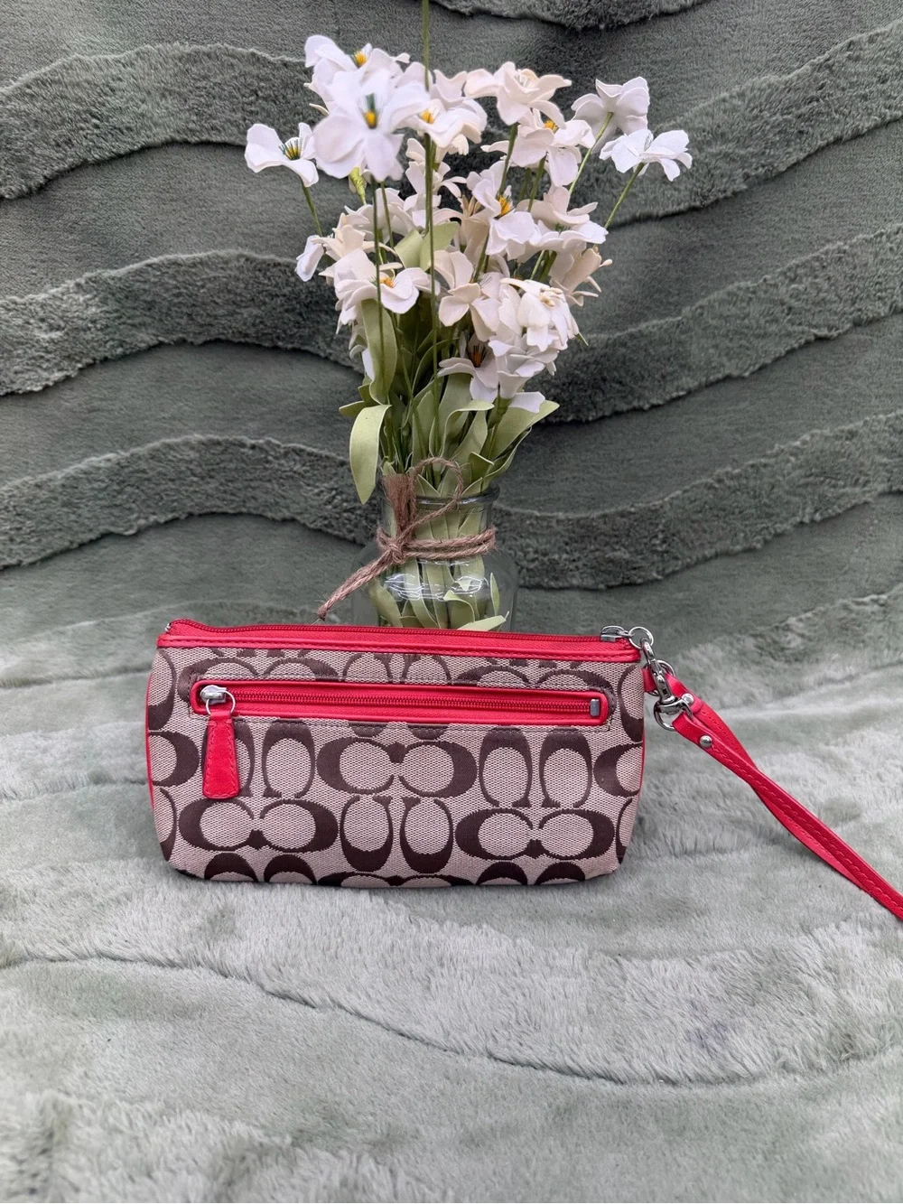 Coach women’s brown